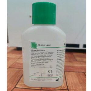 Aspen mindray LH Lyse