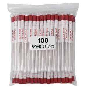 Swab stick for Culture test