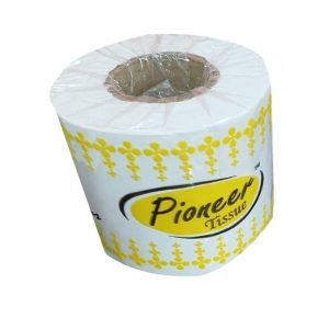 tissue paper roll