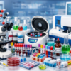 Pathology Lab Reagents Supplier: Reliable & Affordable Solutions for Modern Diagnostic Labs