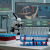 Pathology Laboratory Consumables in India – Affordable Supply for Tier-2 & Tier-3 Cities