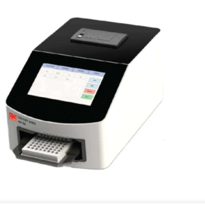 ELISA Plate Reader