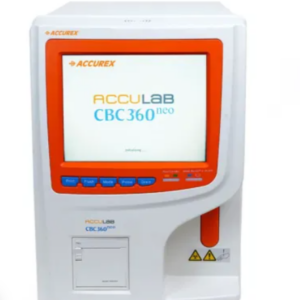 ACCUREX ACCULAB CBC 360 NEO