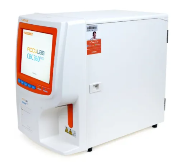 ACCUREX ACCULAB CBC 360 NEO3