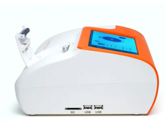 ACCUREX AccuDx CQ Quantitative Analyzer2