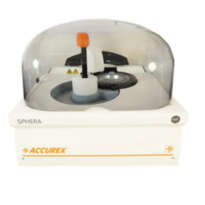 ACCUREX SPHERA