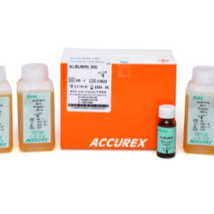ALBUMIN 300