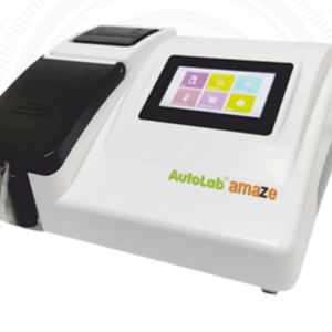 AutoLab Amaze