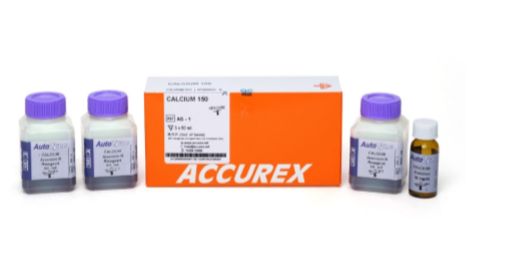 Calcium Arsenazo III 150