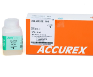 Chloride 100 – Autozyme