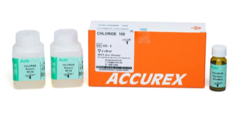 Chloride 100 – Autozyme