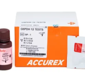G6PDH Quantitative Kinetic 12