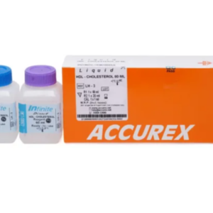 HDL Cholesterol Direct 80