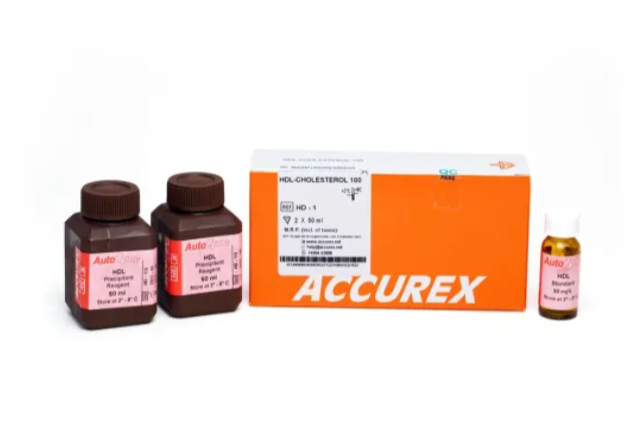 HDL – CHOL 100 (Precipitant)