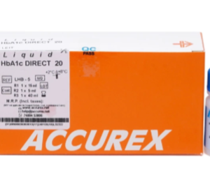 HbA1c Direct 20