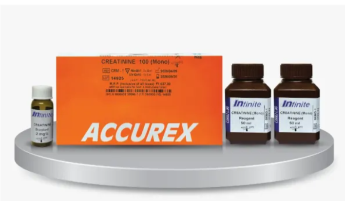 INFINITE Creatinine SL
