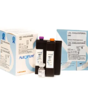 LDL 240 + HDL 240 – Autopure