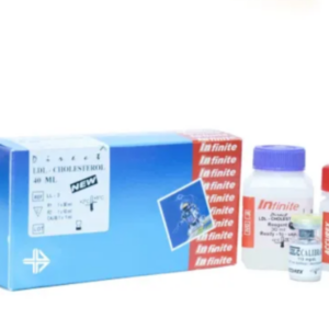 LDL – Cholesterol Direct 40 – Infinite