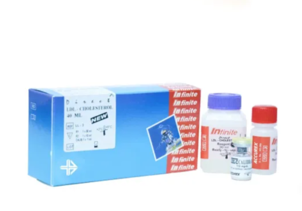 LDL – Cholesterol Direct 40 – Infinite