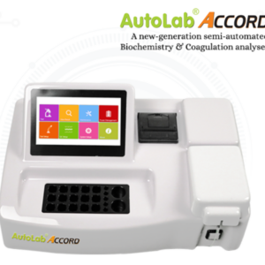 PEERLESS AUTOLAB ACCORD