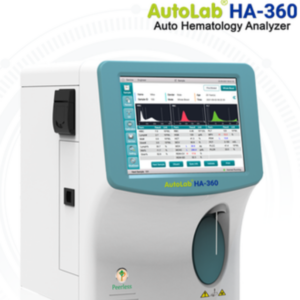 PEERLESS AUTOLAB HA 360