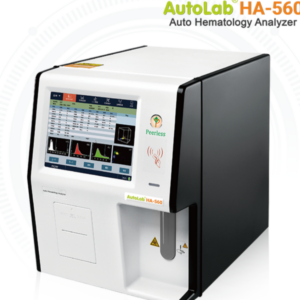 PEERLESS AUTOLAB HA-560