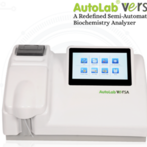 PEERLESS AUTOLAB VERSA
