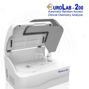 PEERLESS EUROLAB 200