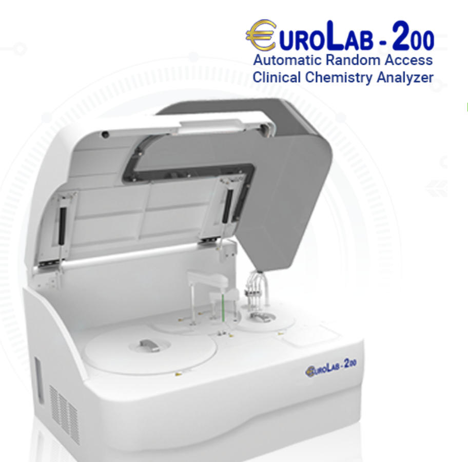 PEERLESS EUROLAB 200
