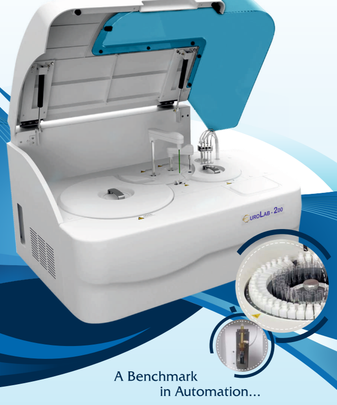 PEERLESS EUROLAB 200 a