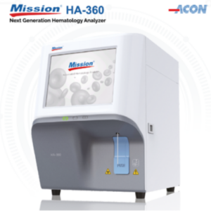 PEERLESS MISSION HA 360