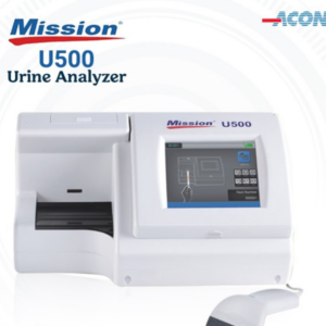 PEERLESS MISSION U500