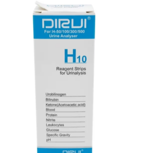 Erba H360 Lyse - Bottle of 500ml