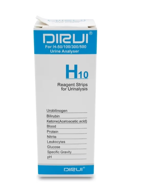 Erba H360 Lyse - Bottle of 500ml