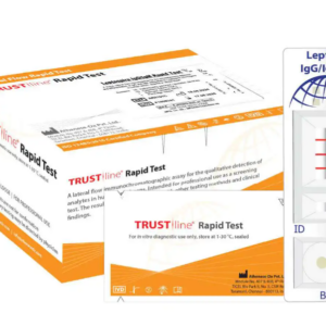 HAV IgM Rapid Test