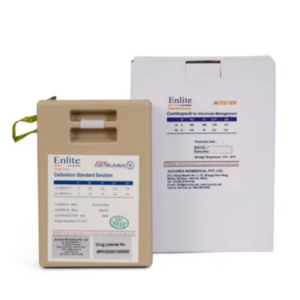 CS – Combopack (Enlite) Barcoaded