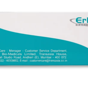 Erba Cholestrol Liquid Kit 5x30ml