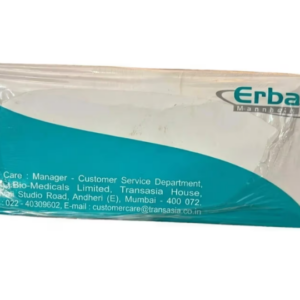 Erba SGPT Kit 5x20ml 1