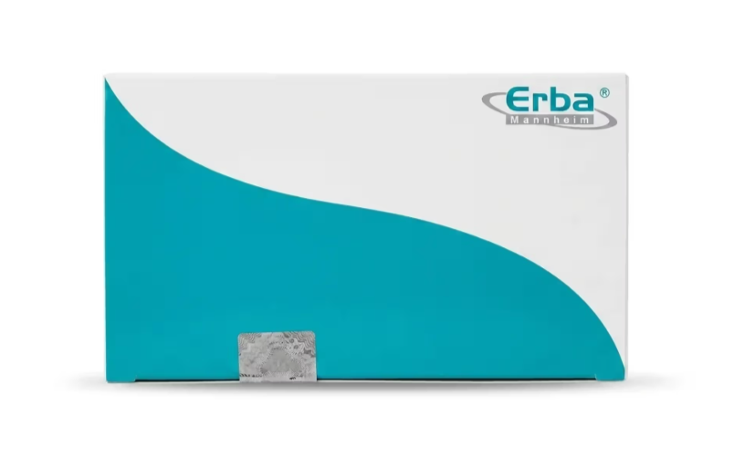 Erba Triglyceride Liquid 5x10ml