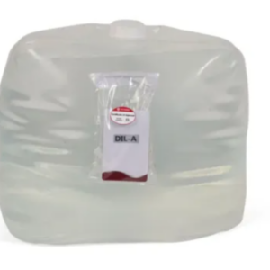 Hematology Analyzer Diluent A 20L
