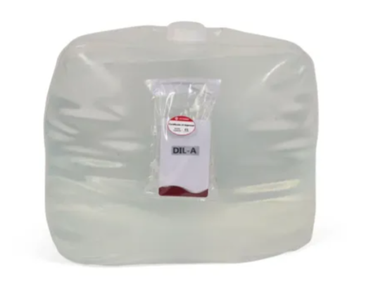 Hematology Analyzer Diluent A 20L