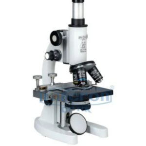 MEDICAL MICROSCOPE MODEL KG 5