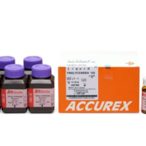 Triglycerides 125