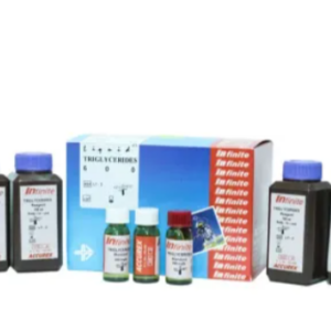 Triglycerides 600 – Infinite