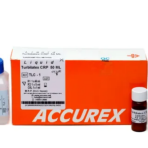 Turbilatex CRP 50