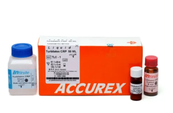 Turbilatex CRP 50