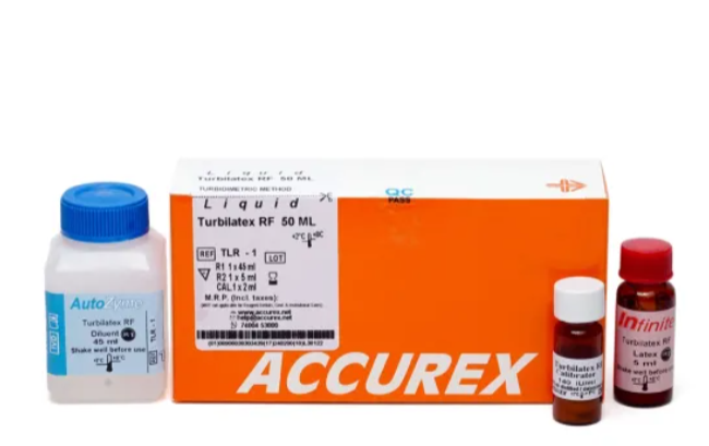 Turbilatex RF 50