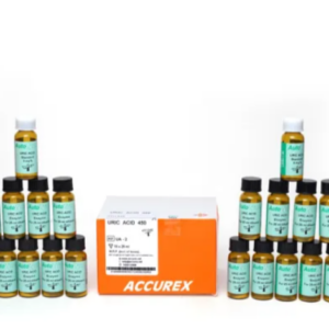 URIC ACID 450