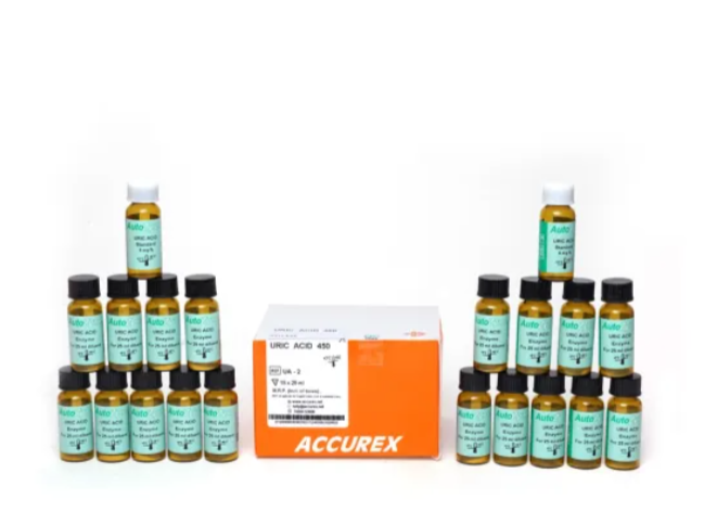 URIC ACID 450